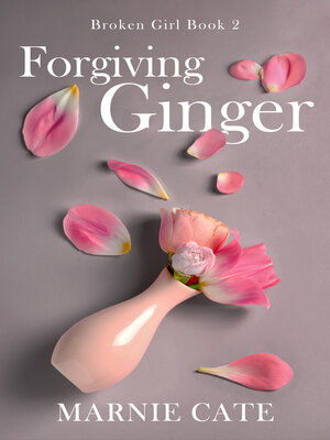 cover image of Forgiving Ginger